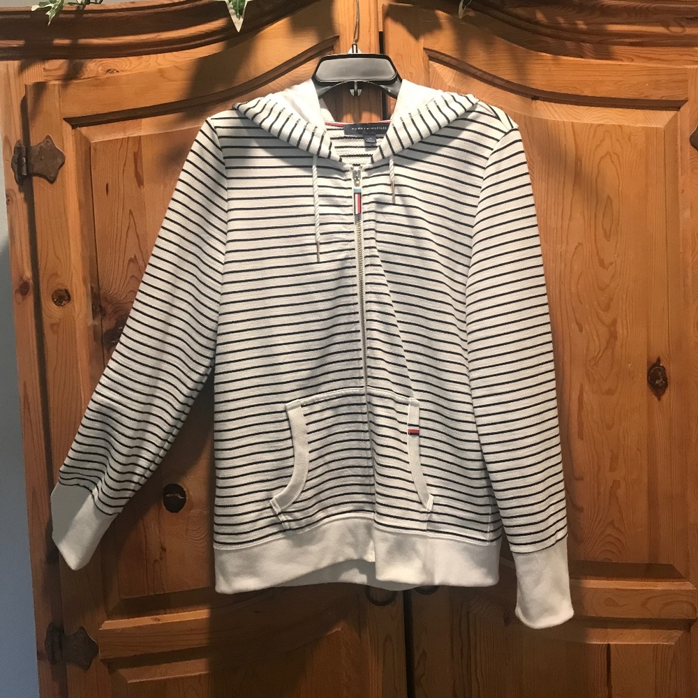 Tommy Hilfiger Jacket
